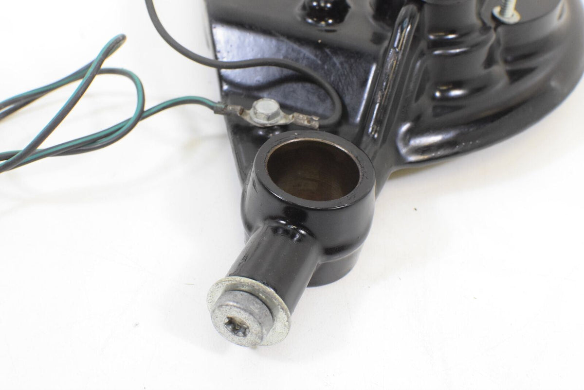 2009 Harley Touring FLTR Road Glide Upper Triple Tree Steering Clamp 45435-10 {{ shop.shopifyCountryName }} - Mototech271