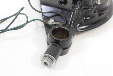 2009 Harley Touring FLTR Road Glide Upper Triple Tree Steering Clamp 45435-10 {{ shop.shopifyCountryName }} - Mototech271