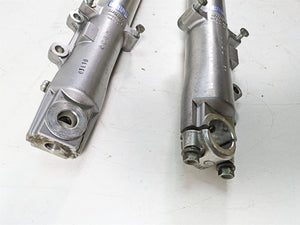 2011 Harley Touring FLHR Road King 41mm Front Fork Leg Set 46497-09 46537-09 | Mototech271