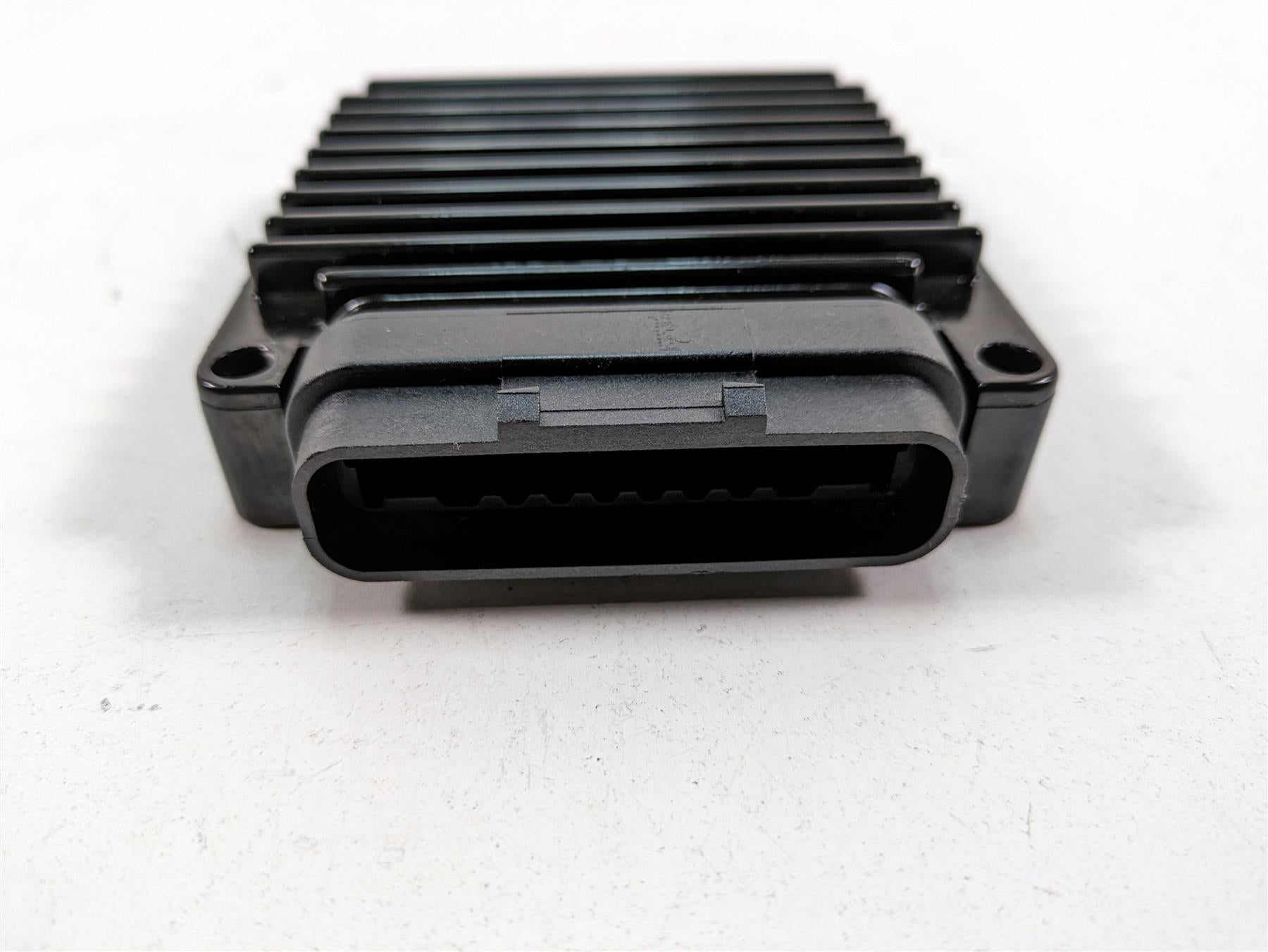 2006 Harley Touring FLHTCUI Electra Glide Cdi Ecm Engine Control Module 32852-06 {{ shop.shopifyCountryName }} - Mototech271