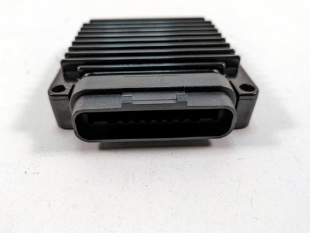 2006 Harley Touring FLHTCUI Electra Glide Cdi Ecm Engine Control Module 32852-06 {{ shop.shopifyCountryName }} - Mototech271