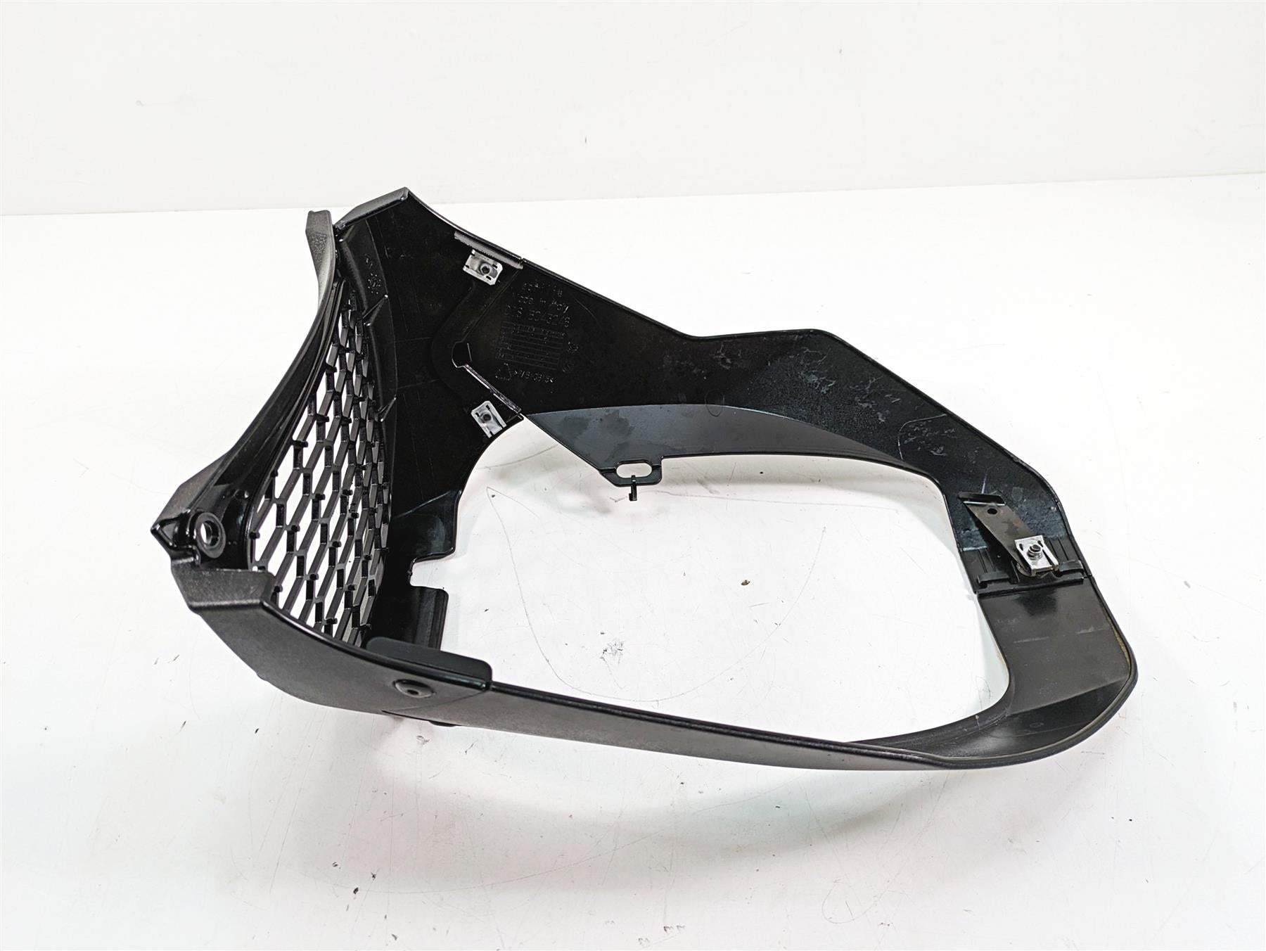 2020 Aprilia Tuono V4 Factory Bug Spoiler Fairing Set B043248 B043247 B043246 {{ shop.shopifyCountryName }} - Mototech271