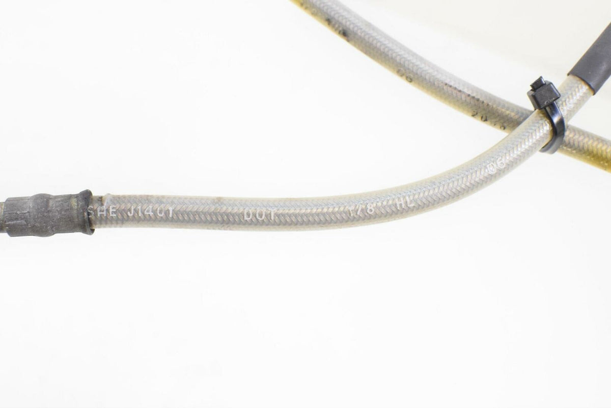 2007 MV Agusta B4 Brutale 910 R Clutch Line Pipe Hose 800098697 {{ shop.shopifyCountryName }} - Mototech271