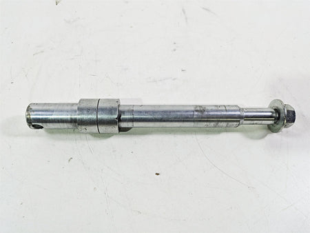 2006 Harley VRSCR Street V-Rod Front Axle Wheel Spindle 1" 41540-04 {{ shop.shopifyCountryName }} - Mototech271