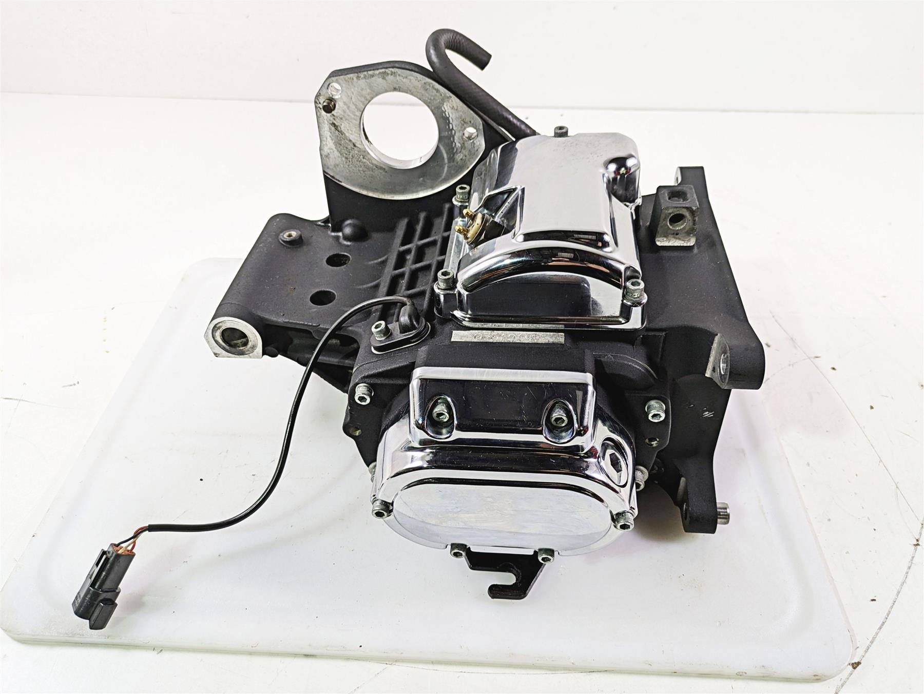 2005 Harley Softail FLSTSCI Heritage Springer 5-Speed Transmission 39k 33007-05