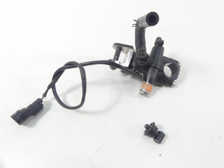 2019 Kawasaki ZX1400 ZX-14R Ninja Front Radial Brake Master Cylinder 43015-0644 {{ shop.shopifyCountryName }} - Mototech271