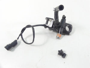 2019 Kawasaki ZX1400 ZX-14R Ninja Front Radial Brake Master Cylinder 43015-0644 | Mototech271