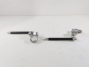 2014 BMW R nine T R9T K21 Gilles Variobar Adjustable Clip On Handle Bar 55mm | Mototech271
