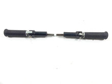 Load image into Gallery viewer, 2011 Harley Softail FXS Blackline Passenger Footpeg Foot Peg Set 50943-05A | Mototech271
