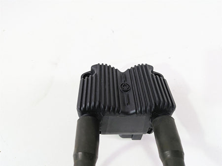 2007 Harley Touring FLHRSE CVO Road King Ignition Coil + Plugs Set 31743-01 {{ shop.shopifyCountryName }} - Mototech271