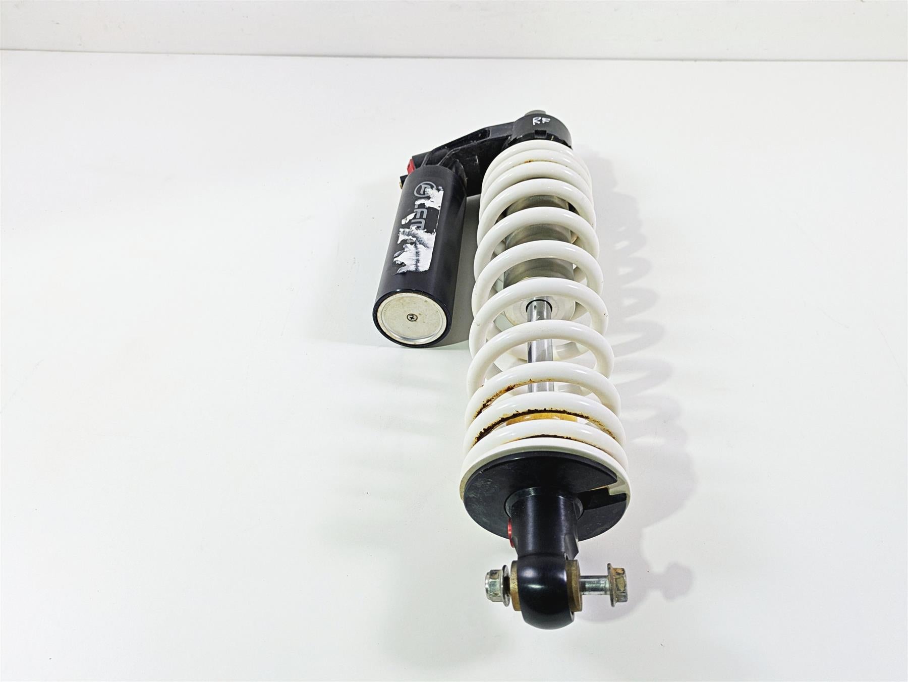 2021 CFMoto Zforce 950 Sport Front Right Shock Damper 419mi 5BYA-050500 {{ shop.shopifyCountryName }} - Mototech271