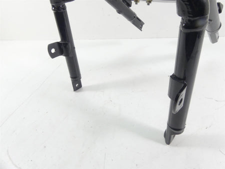 2014 Harley Touring FLHX Street Glide Rear Straight Sub Frame Subframe 48079-09 {{ shop.shopifyCountryName }} - Mototech271