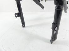 Load image into Gallery viewer, 2014 Harley Touring FLHX Street Glide Rear Straight Sub Frame Subframe 48079-09 | Mototech271
