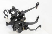 Load image into Gallery viewer, 2016 Yamaha YXZ1000 R EPS Brake Clutch Accelerate Foot Pedal Set 2HC-F2548-11
