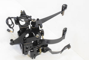 2016 Yamaha YXZ1000 R EPS Brake Clutch Accelerate Foot Pedal Set 2HC-F2548-11