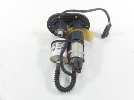 2014 Moto Guzzi Griso 1200 SE 8V Fuel Gas Petrol Pump - Tested 887423 {{ shop.shopifyCountryName }} - Mototech271