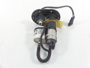 2014 Moto Guzzi Griso 1200 SE 8V Fuel Gas Petrol Pump - Tested 887423
