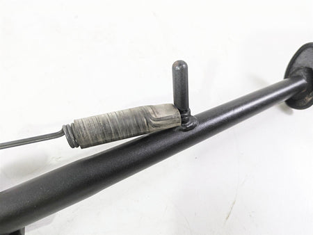 2020 Kawasaki ZX6R ZX636 Ninja Side Kickstand Kick Stand 34024-0115 {{ shop.shopifyCountryName }} - Mototech271