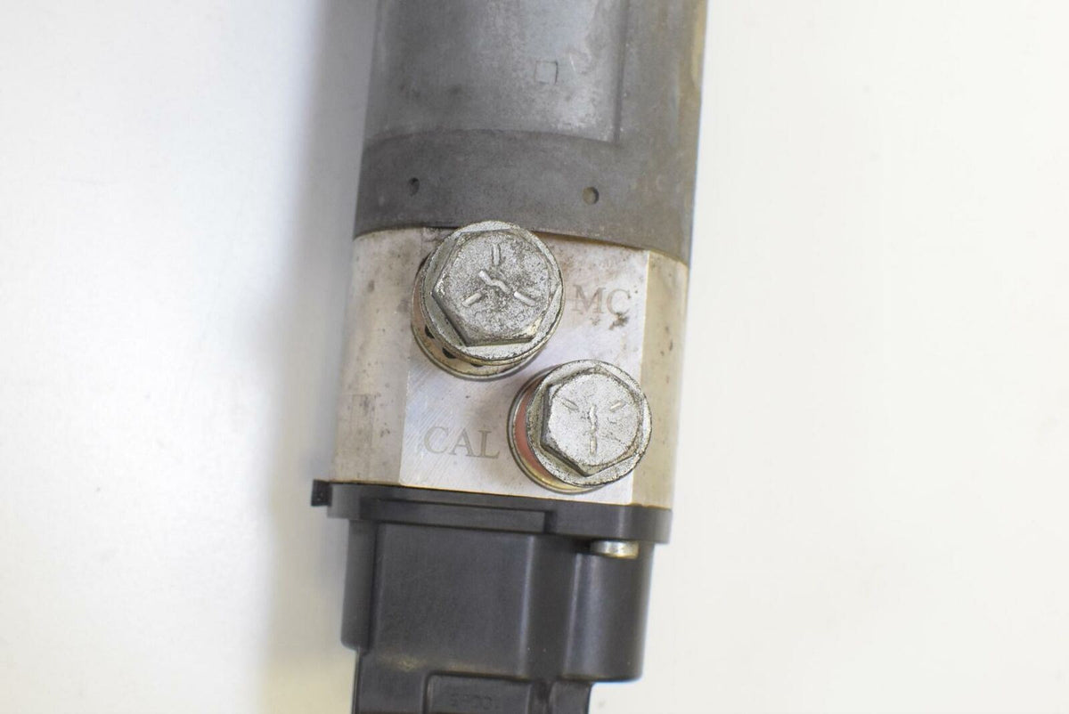 2011 Harley Softail CVO FLSTSE2 Convertible Rear Brake ABS Module Pump 40674-11 {{ shop.shopifyCountryName }} - Mototech271