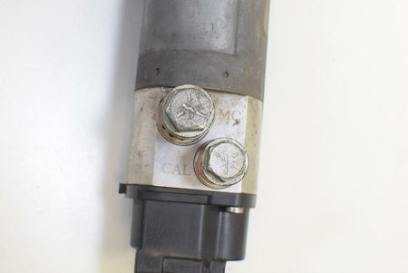 2011 Harley Softail CVO FLSTSE2 Convertible Rear Brake ABS Module Pump 40674-11 {{ shop.shopifyCountryName }} - Mototech271