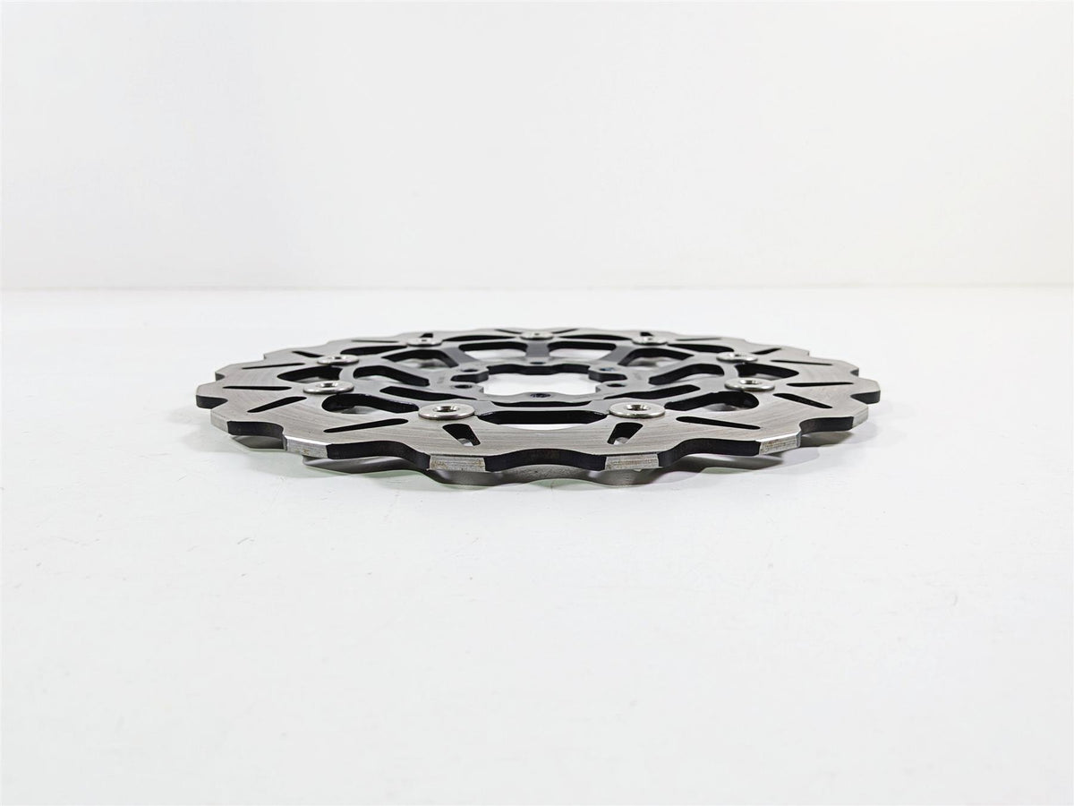 2020 Indian Challenger Limited Galfer Wave Rear Brake Rotor Disc 5mm DF472FLW-Mototech271