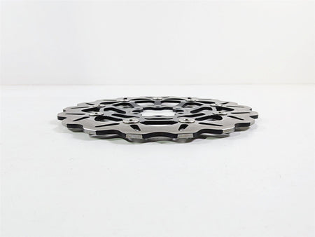 2020 Indian Challenger Limited Galfer Wave Rear Brake Rotor Disc 5mm DF472FLW-Mototech271