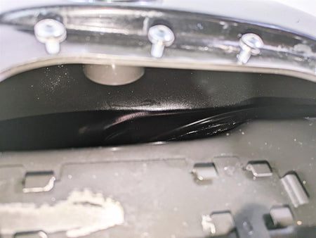 2015 Harley FXDL Dyna Low Rider Fuel Gas Petrol Tank -READ 61593-10 {{ shop.shopifyCountryName }} - Mototech271