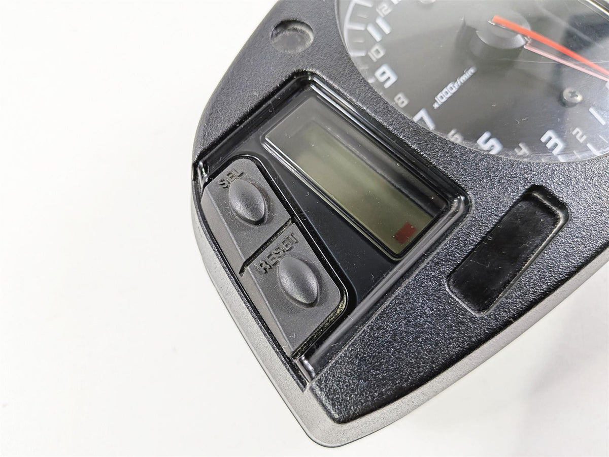 2024 Honda CBR600RR Speedometer Gauge Instrument Cluster 5K 37100-MJC-306-Mototech271