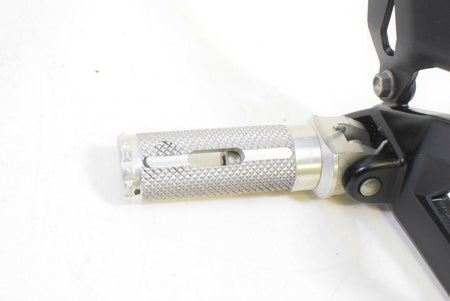 2011 Ducati 1198 Right Rider Footpeg Foot Peg Rest 82411471A {{ shop.shopifyCountryName }} - Mototech271