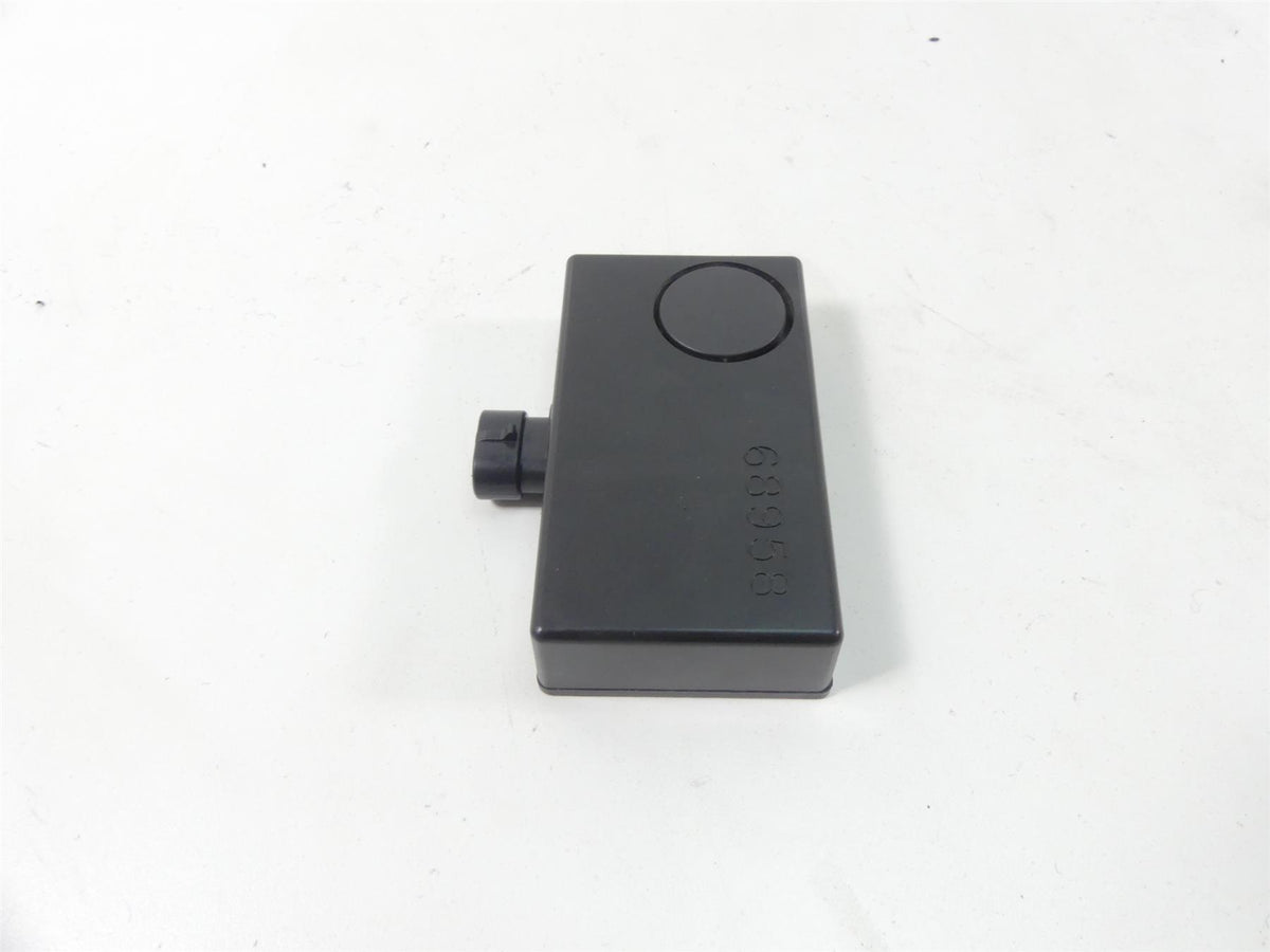 2004 Harley FLHTC SE CVO Electra Glide Security Siren Box Control Module 68958-00 {{ shop.shopifyCountryName }} - Mototech271