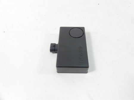 2004 Harley FLHTC SE CVO Electra Glide Security Siren Box Control Module 68958-00 {{ shop.shopifyCountryName }} - Mototech271