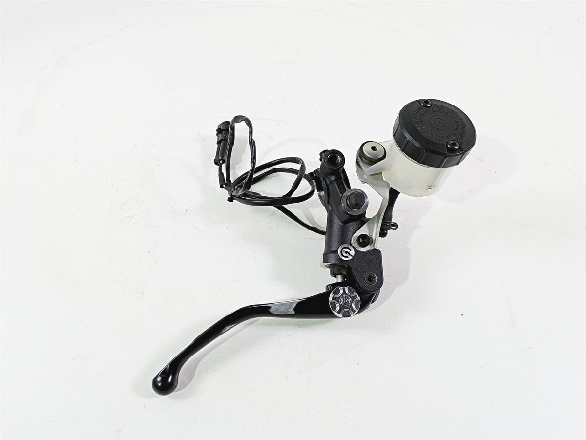2020 KTM 1290 Super Adventure R Brembo Front Radial Brake Pump 6201310110030 {{ shop.shopifyCountryName }} - Mototech271