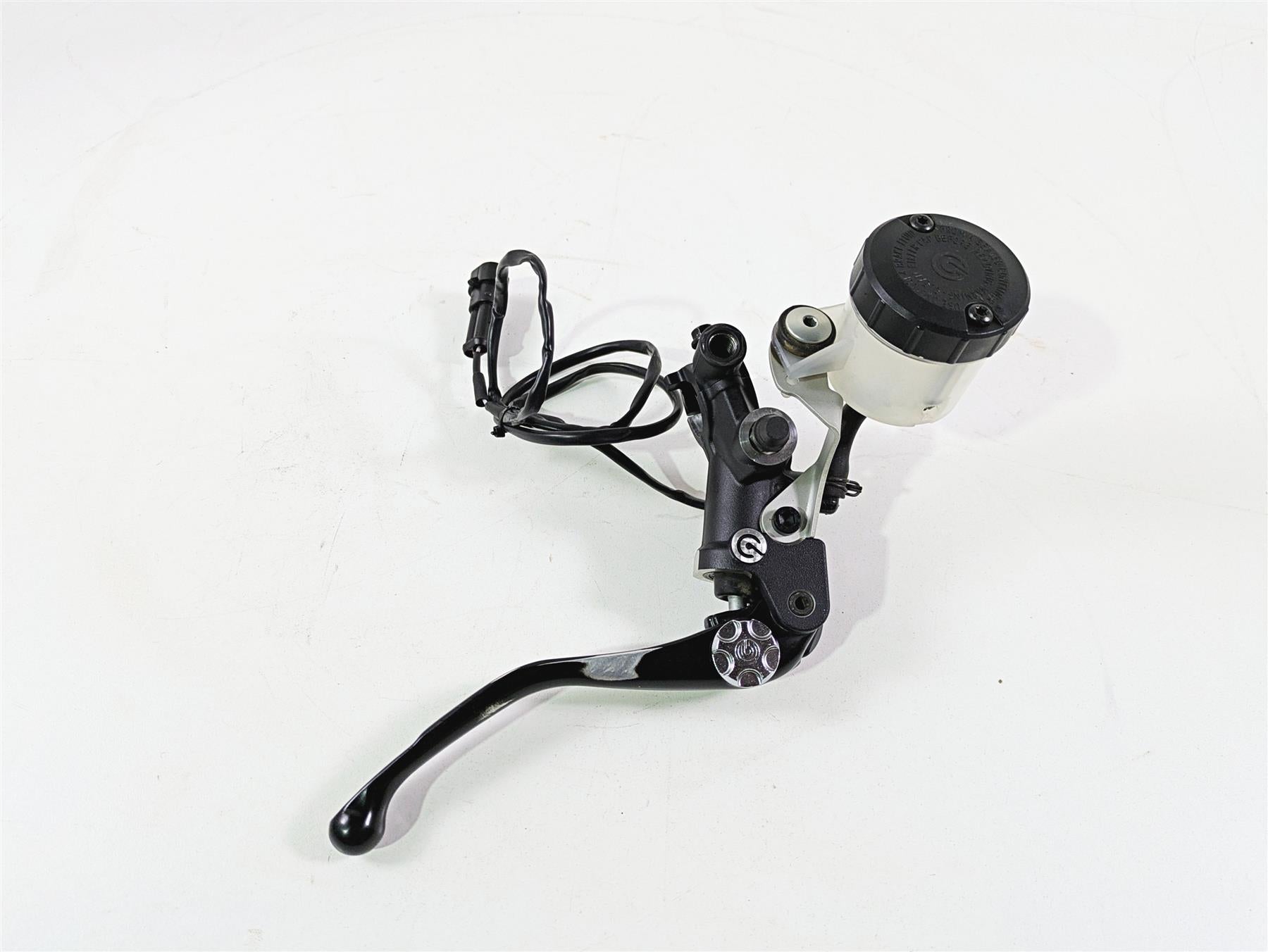 2020 KTM 1290 Super Adventure R Brembo Front Radial Brake Pump 6201310110030 {{ shop.shopifyCountryName }} - Mototech271