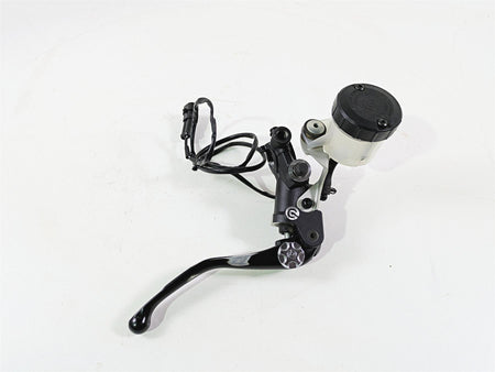 2020 KTM 1290 Super Adventure R Brembo Front Radial Brake Pump 6201310110030 {{ shop.shopifyCountryName }} - Mototech271