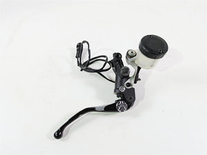 2020 KTM 1290 Super Adventure R Brembo Front Radial Brake Pump 6201310110030