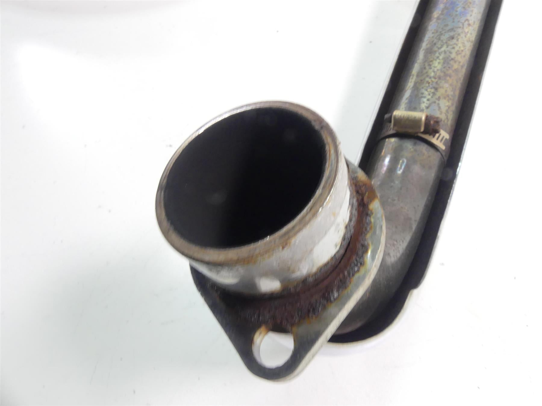 2003 Honda VTX1800 C Cobra Angled Slashcut Exhaust Header Muffler Set 1675SC-C {{ shop.shopifyCountryName }} - Mototech271