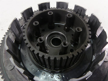 1998 Harley Touring FLHTC Electra Glide Barnett Scorpion Clutch Kit 321-30-36202 {{ shop.shopifyCountryName }} - Mototech271
