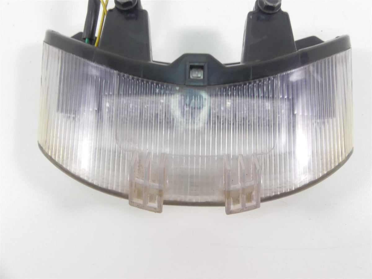 2006 Triumph Daytona 675 Aftermarket Taillight Tail Light Blinker Turn Signal {{ shop.shopifyCountryName }} - Mototech271
