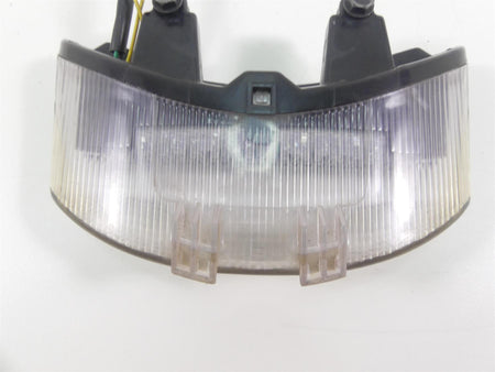 2006 Triumph Daytona 675 Aftermarket Taillight Tail Light Blinker Turn Signal {{ shop.shopifyCountryName }} - Mototech271