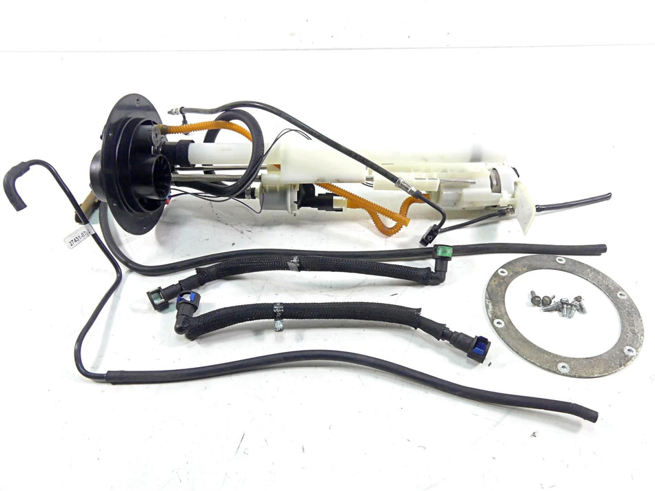 2015 Harley Davidson VRSCDX Night Rod Sp Fuel Gas Petrol Pump - Read 75310-07 {{ shop.shopifyCountryName }} - Mototech271
