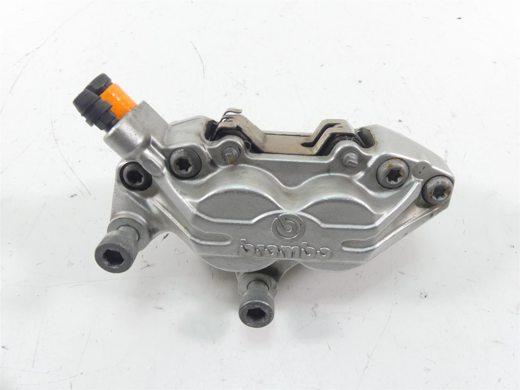2007 Victory Vegas Jackpot Front Brembo Brake Caliper 1910726 | Mototech271