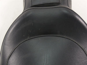 2007 Harley Touring FLHR SE CVO Road King Driver Dual Saddle Seat -Read 52398-07 | Mototech271