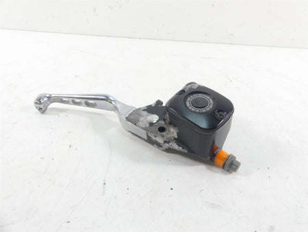 2005 Harley Softail FLSTSC Heritage Springer Front Brake Master Cyl 45019-96 {{ shop.shopifyCountryName }} - Mototech271
