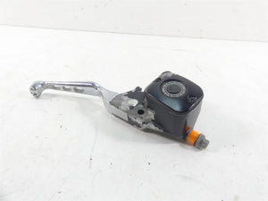 2005 Harley Softail FLSTSC Heritage Springer Front Brake Master Cyl 45019-96