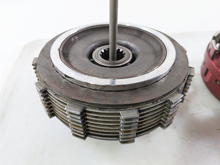 2010 Ducati Streetfighter 1098 S Barnett Speedy Moto Hdesa Dry Clutch Kit 401219 {{ shop.shopifyCountryName }} - Mototech271