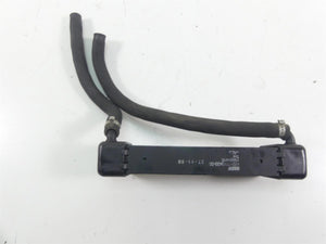 2009 BMW K1300 S K40 Oil Cooler Radiator & Hoses Set 17217713433