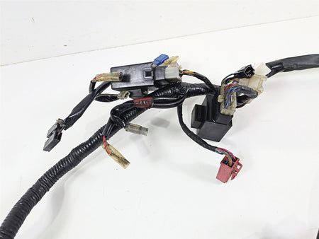 2007 Yamaha XVS1100 V-Star Custom Main Wiring Harness - No Cuts 5PB-82590-20 {{ shop.shopifyCountryName }} - Mototech271