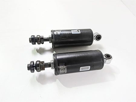2014 Harley FLS Softail Slim Straight Rear Showa Damper Shock Set 54549-04 {{ shop.shopifyCountryName }} - Mototech271