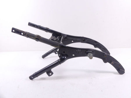 2009 Harley Touring FLHRC Road King Straight Subframe Sub Frame 48079-09BHP {{ shop.shopifyCountryName }} - Mototech271