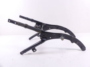 2009 Harley Touring FLHRC Road King Straight Subframe Sub Frame 48079-09BHP | Mototech271